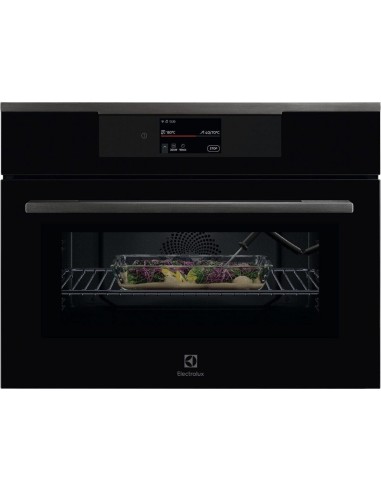 Electrolux KVLAE2XH Forno elettrico 44 L Nero