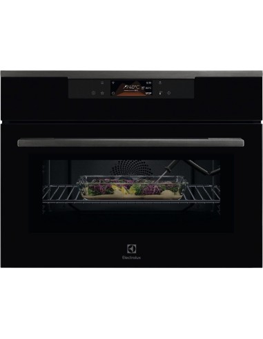 Electrolux KVLBE09H Forno elettrico 44 L Nero