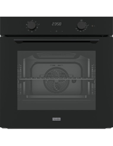 Franke FMA 86 H TBK Forno elettrico 71 L Nero