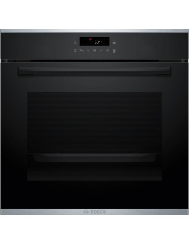 Bosch HQA272BB3 Forno da Incasso 71 Litri 3600 W (Nero)