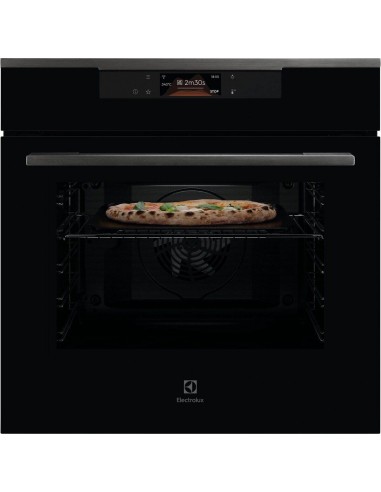 Electrolux KOXBP28WH Forno elettrico 72 L A++ Nero