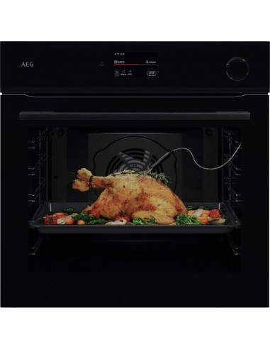 Aeg NBR7P731SB Forno elettrico 72 L Classe A++ Nero