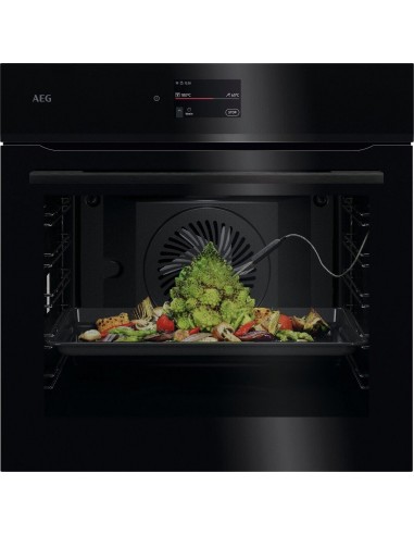 Aeg NBE7P731AB Forno elettrico 71 L Classe A++ Nero