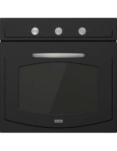 Franke FCO 82 H ON Forno elettrico 65 L Nero