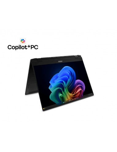 MSI NB SUMMIT A16 AI+ A3HMTG-096XIT RYZEN AI 9 365 32GB 1TB SSD 16 QHD+ TOUCHSCREEN X