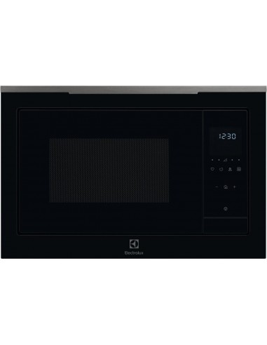 Electrolux KMSD253TBH Forno Microonde Nero