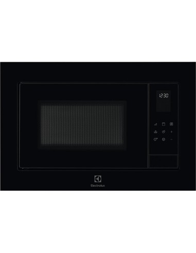 Electrolux LMS4253TBK Forno Microonde Nero