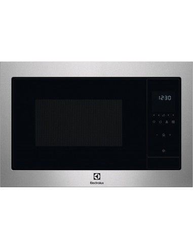 Electrolux EMS4253TBX Forno Microonde Acciaio inox