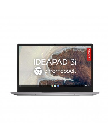 "LENOVO NOTEBOOK 3 CB 15IL6 CELERON N4500 15.6""FHD, CELERON N4500, 8GB, 128GB, UHD Intel, CHROME"
