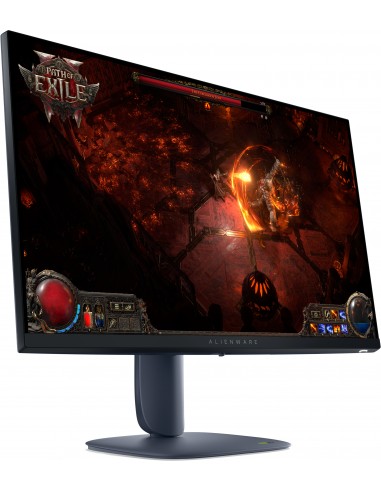 Dell Technologies Alienware AW2725DM Monitor PC 27" Quad HD 180 Hz (Blu)