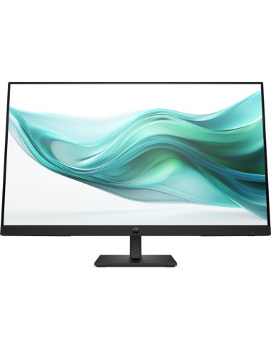 HP MONITOR 27 LED IPS FHD 5MS 250 CDM, REG ALTEZZA, VGA/DP/HDMI, MULTIMEDIALE, 327ph