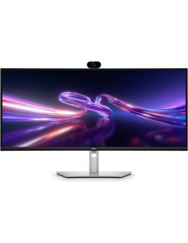 34 CURVED VIDCONF MONITOR P3426WEV