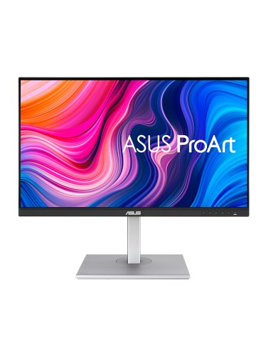 "Asus PA278CV Monitor LED 27"" Quad HD 2560 x 1440 Pixel 178° Nero"