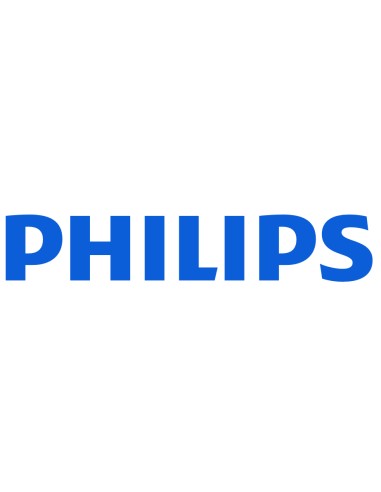 PHILIPS MONITOR 27 LED IPS 16:9 4K UHD 350 CDM, USB-C HUB RJ45, PIVOT, DP/HDMI, MULTIMEDIALE