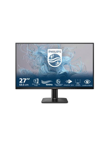 MONITOR 27 FULL HD VA REG ALT 100HZ