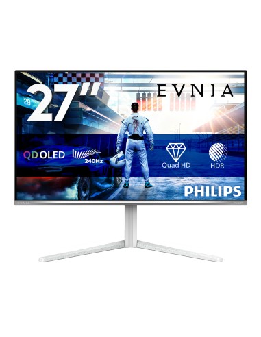 27 MONITOR QD-OLED REG ALT 240HZ