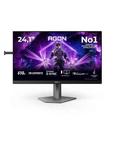 24,1 MONITOR FHD 600HZ REG ALT