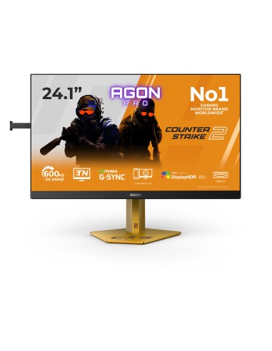 MONITOR 24 1 FHD 600HZ REG ALT USBC
