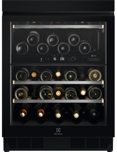 Electrolux EWUD140B8B Cantina Vino