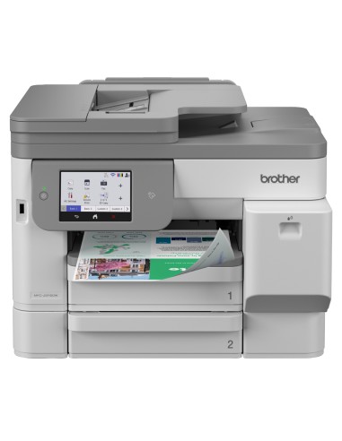 MFCJ5115DW MULTIFUNZIONE A4 INKJET