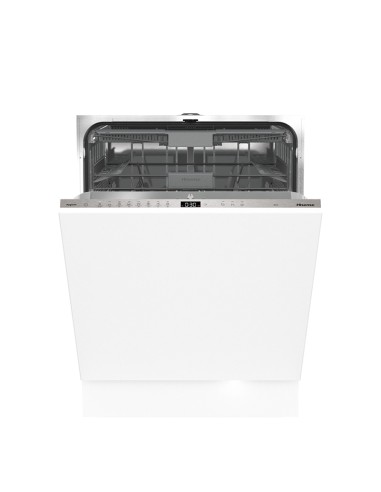Hisense HV663C62 Lavastoviglie a scomparsa totale 16 coperti Classe C