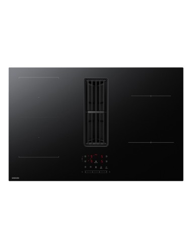 P. IND. CON CAPPA INTE. 80cm 4 Z. FLEX MATTE BLACK ANTIGRAF. A++ SAMSUNG