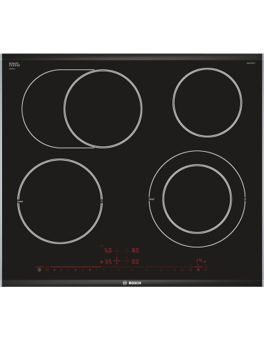 Bosch PKN675DP1D Piano Cottura