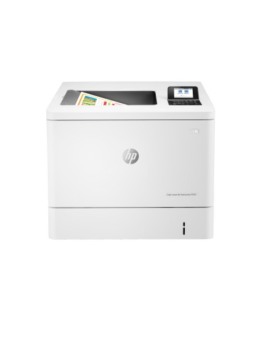 Hp M554DN Multifunzione Laser A4 33 ppm - 7ZU81A-B19