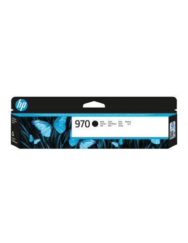immagine di Hp 970 Cartuccia Nero Originale 3000 pagine - CN621AE