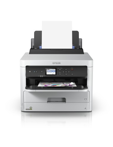 Epson PRO WF-C529R C579R Cartuccia Ciano RIPS - C13T01D200