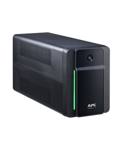 APC BX1200MI gruppo di continuità (UPS) A linea interattiva 1,2 kVA 650 W 6 presa(e) AC