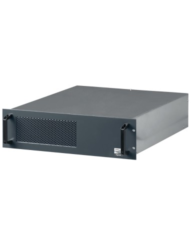 immagine di LEGRAND UPS MEGALINE ONLINE 3,75 KVA RACK 15MIN