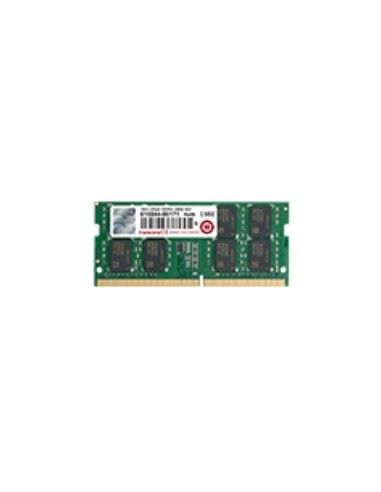 Transcend TS1GSH64V4B Memoria RAM 8 GB DDR4 2400 MHz