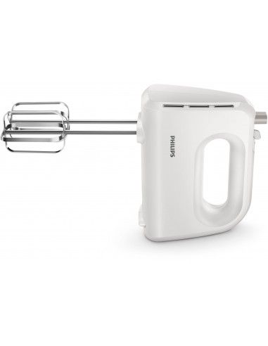 Philips HR3705/00 Mixer serie 3000 con pulsanti per miscelare