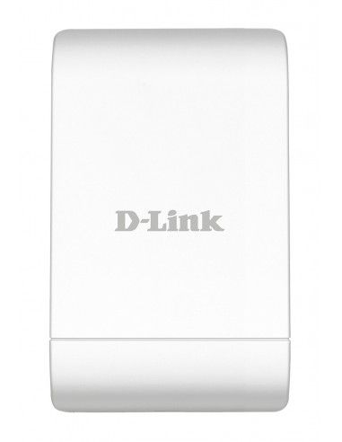 D-link Access Point WIRELESS N OUTDOOR ACCESS POINT - DAP-3315