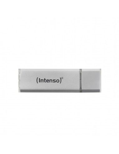 Intenso Ultra Line Chiavetta USB 32 GB USB tipo A Argento
