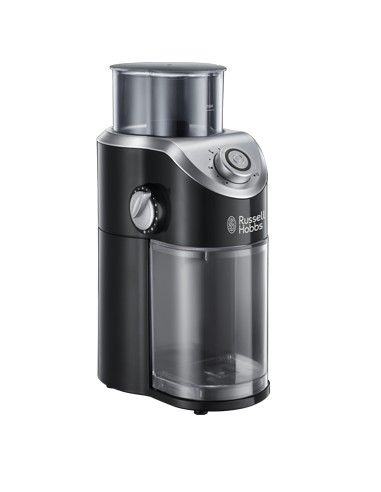 Russell Hobbs 23120-56 Macchina da caffè 140 W Nero