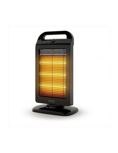 Olimpia Splendid Solaria Evo Riscaldatore a infrarossi da pavimento 1200 W
