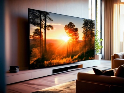 Televisori Oled : Guida all'acquisto