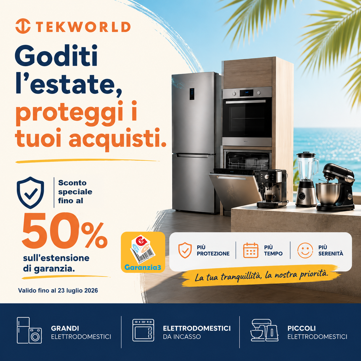 Tekworld promo