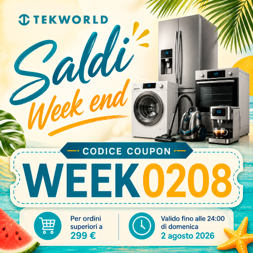 Tekworld promo