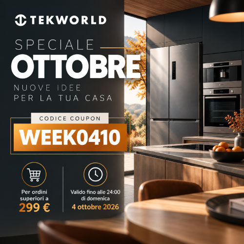 Tekworld promo